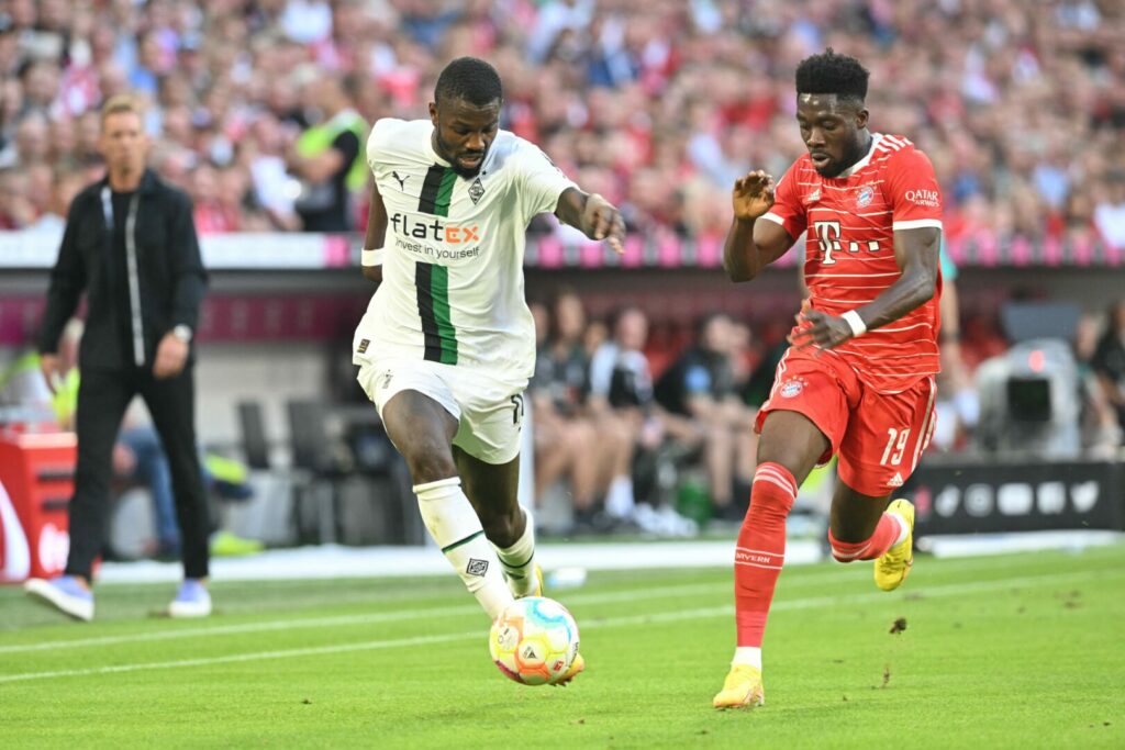 thuram