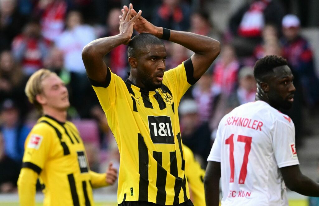Modeste