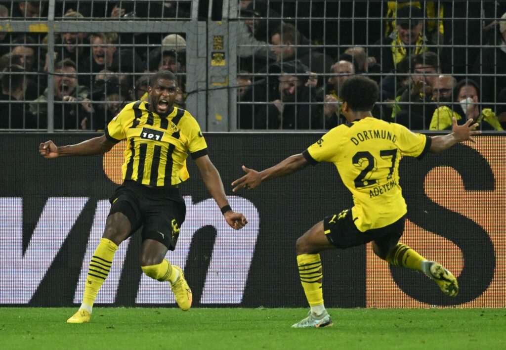 Dortmund BVB