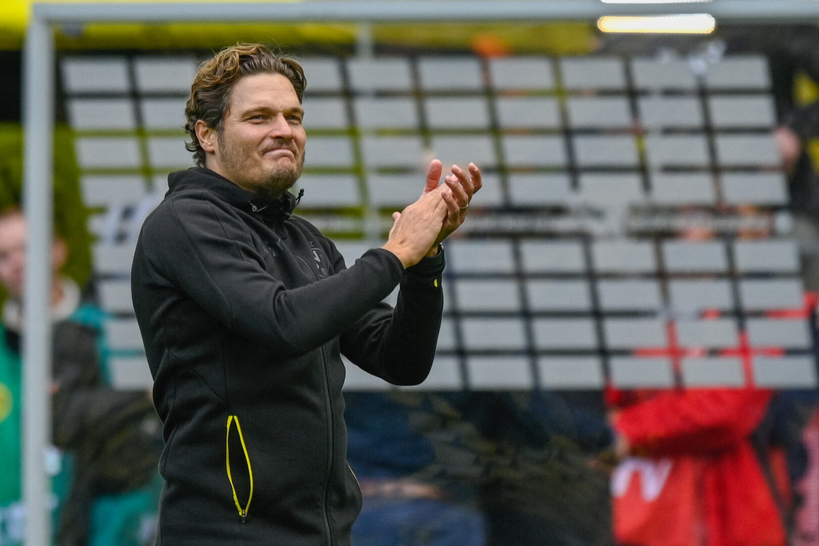 Terzic Dortmund Bundesliga