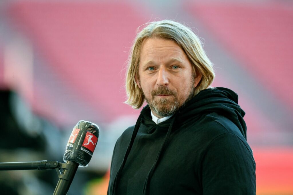 VfB Stuttgart Mislintat