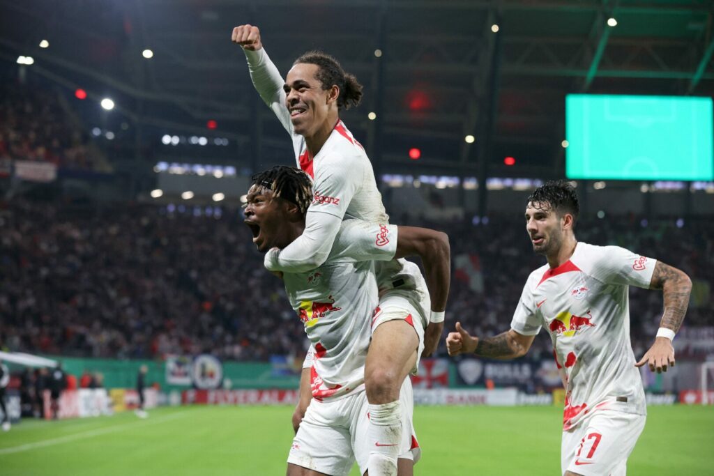 DFB-Pokal