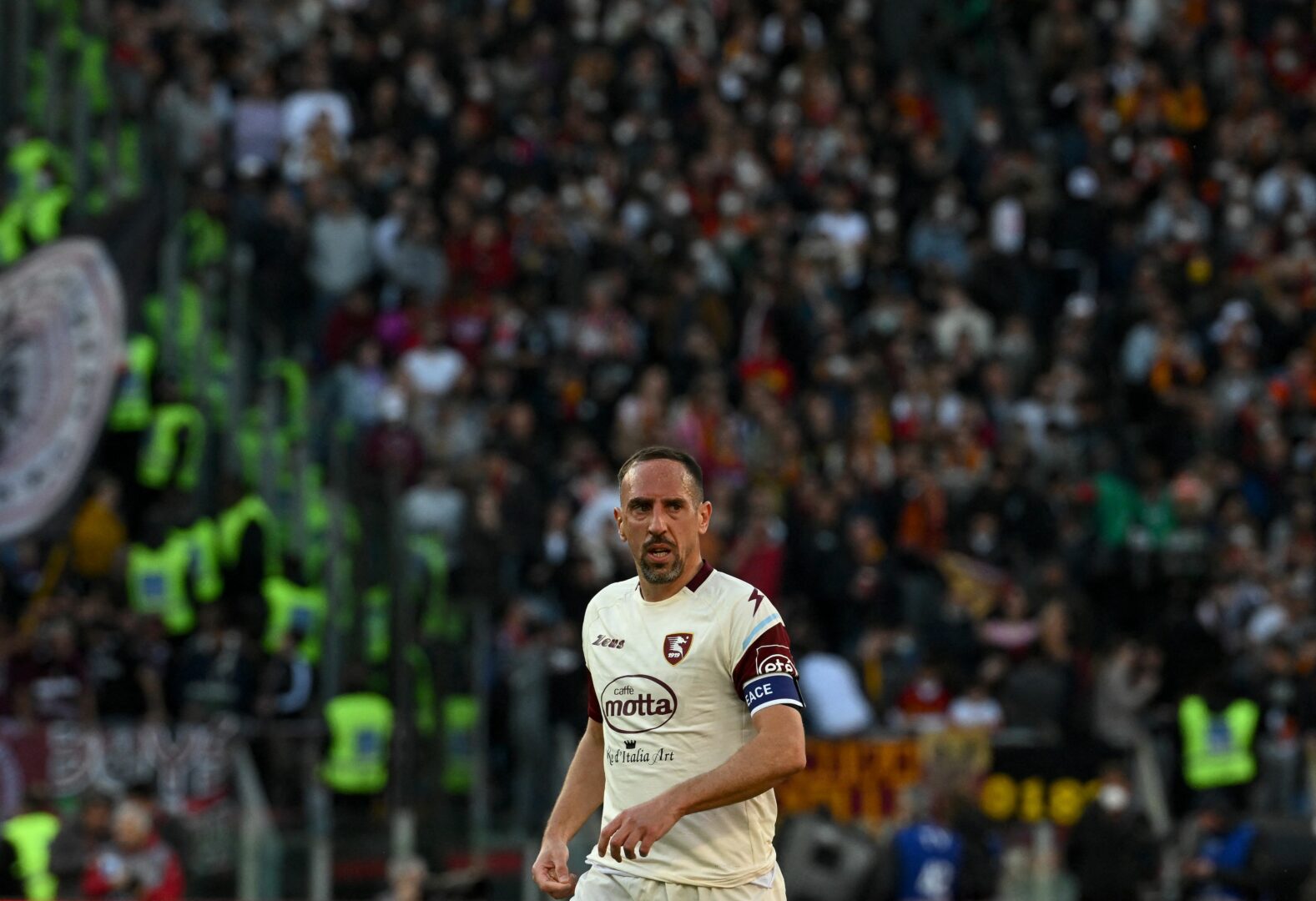 90PLUS-Ticker: Super League steht vor Revolution – Ribery beendet Karriere