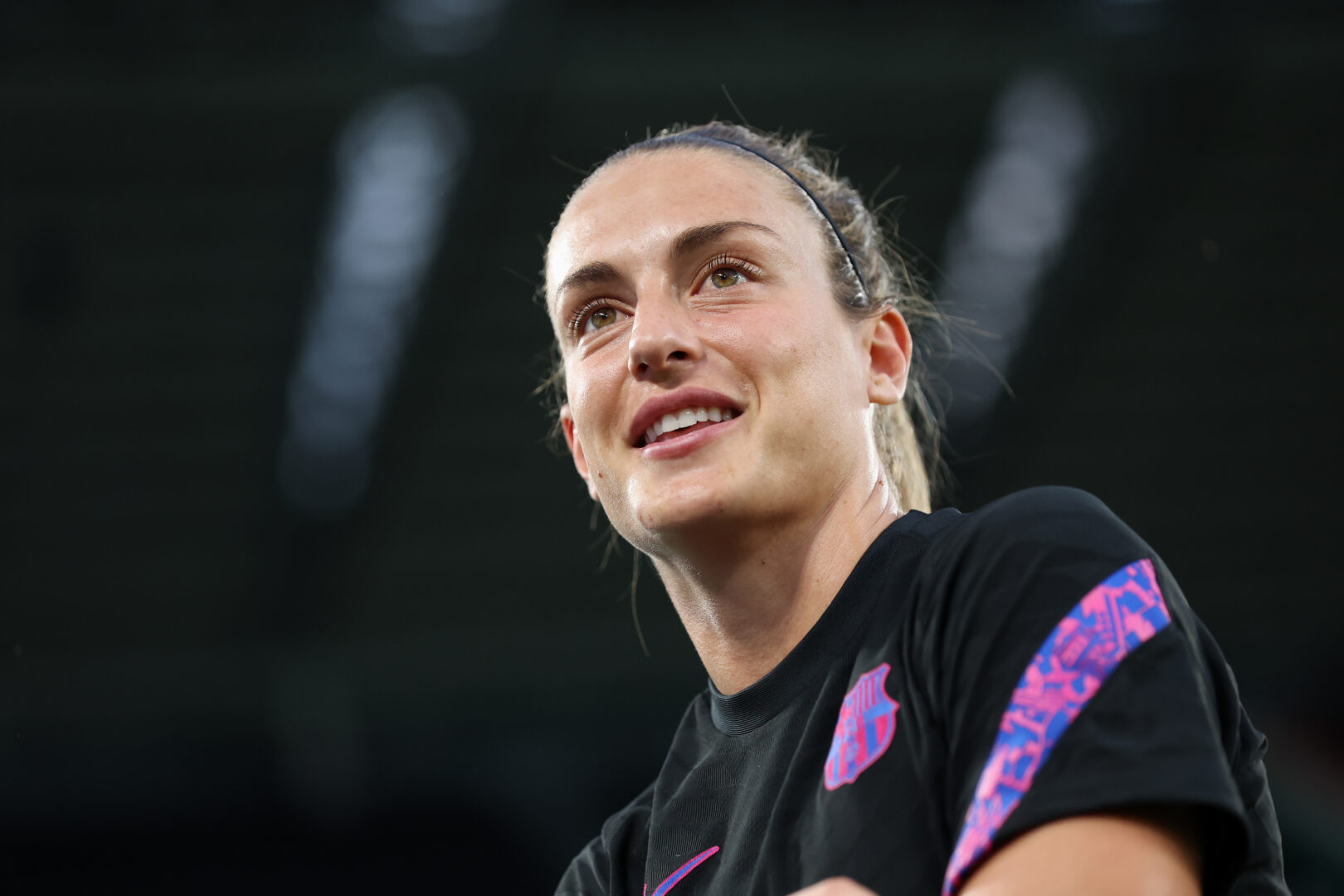 Ballon d’Or | Alexia Putellas verteidigt ihren Titel!