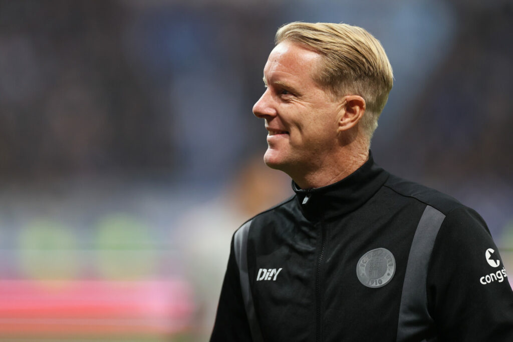 St. Pauli Darmstadt