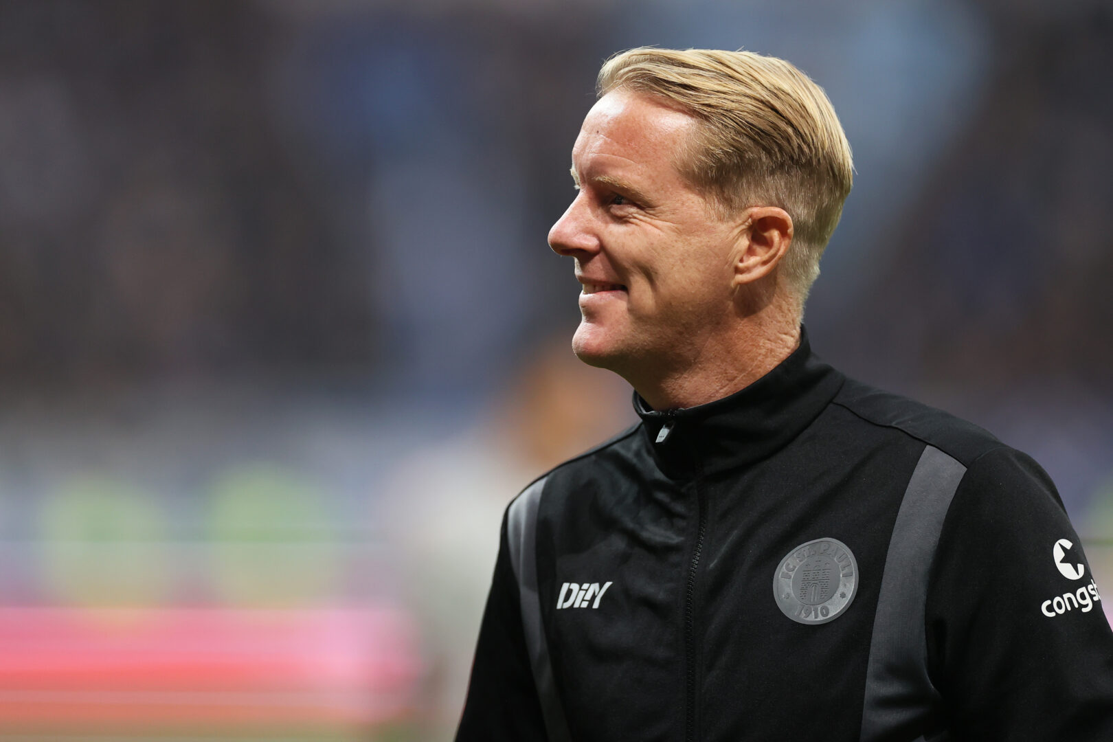 St. Pauli Darmstadt