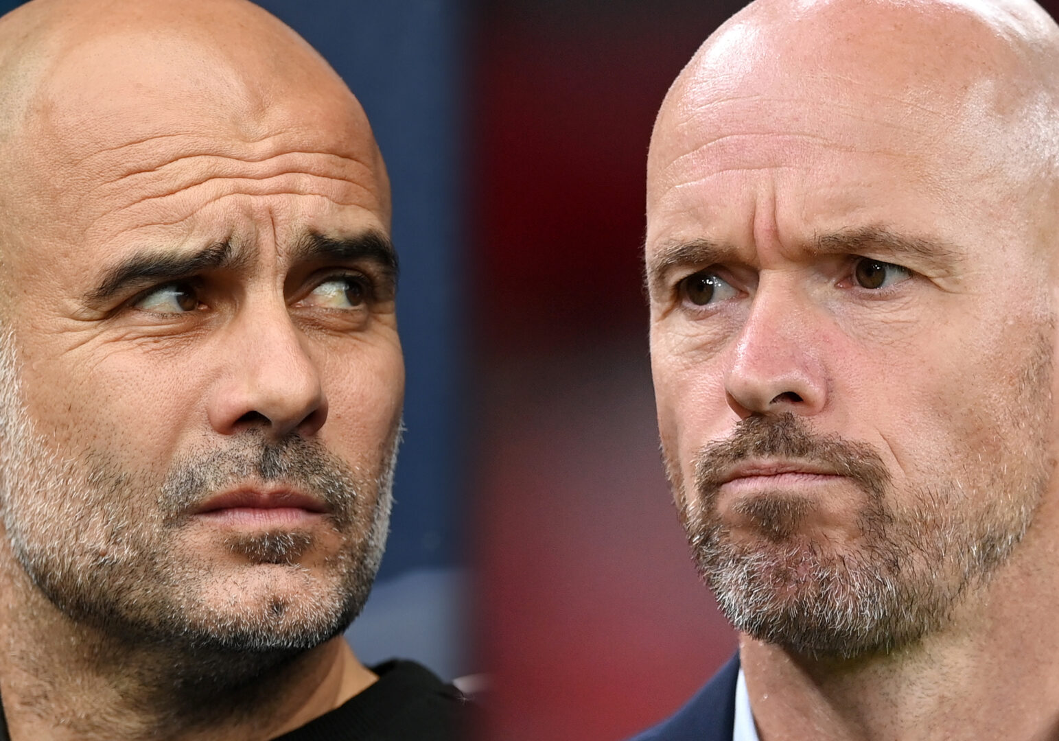 Vorschau | Pep vs ETH – Manchester City empfängt Manchester United zum Stadtderby