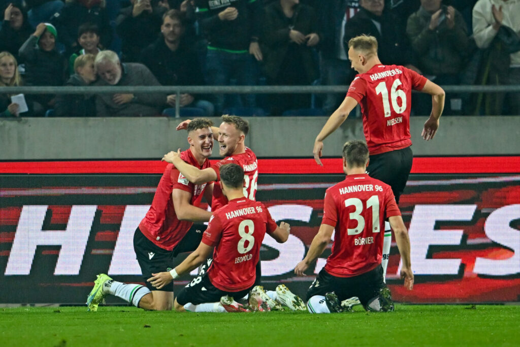 Hannover