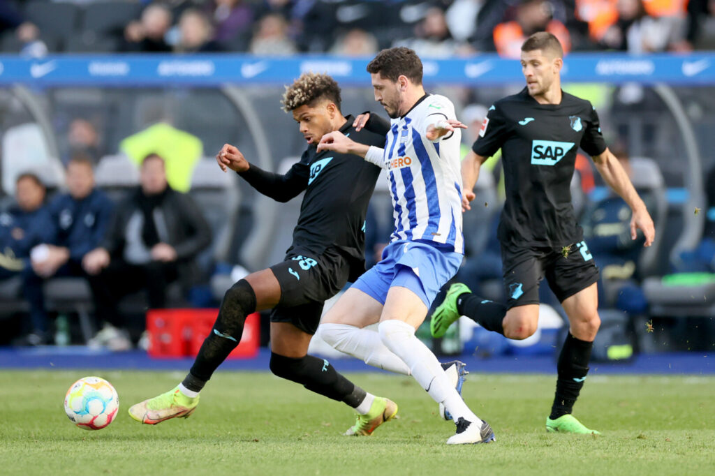 Hertha BSC