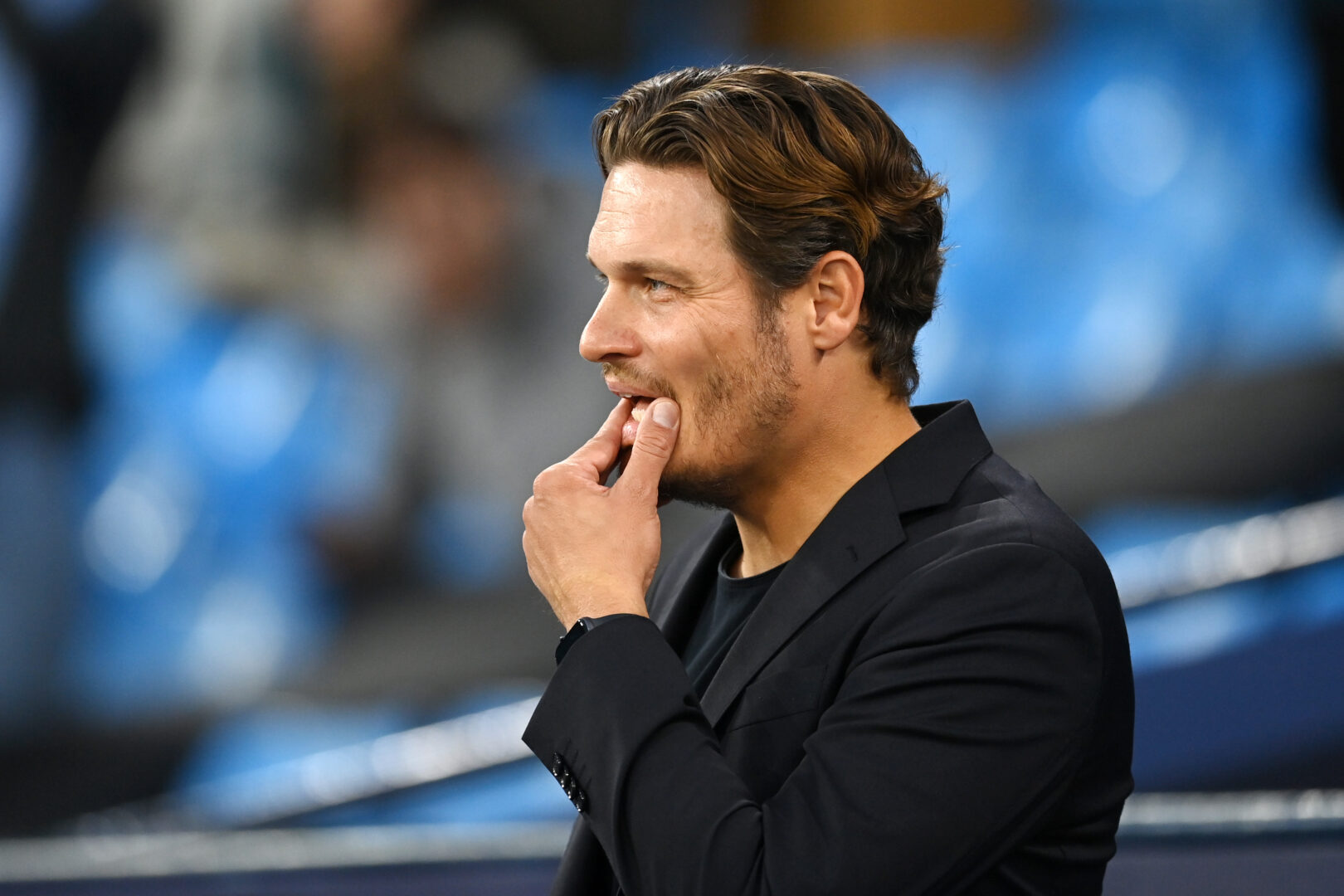 „Was wir lernen müssen…“ – BVB-Trainer Terzic warnt vor Rückspiel gegen Werder Bremen