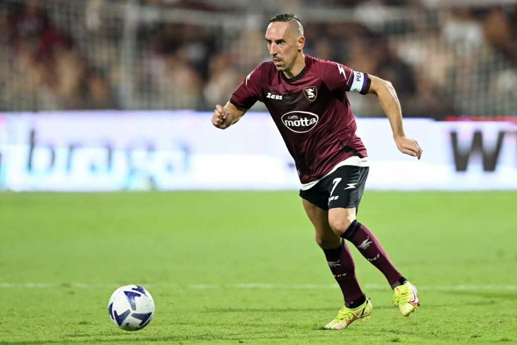 Ribery