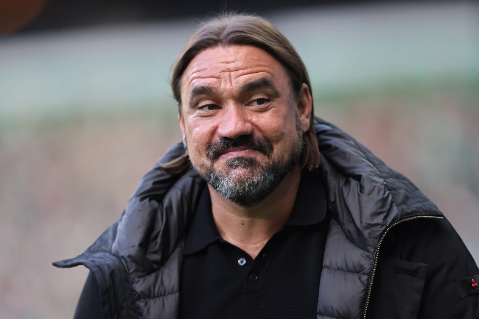 Farke Gladbach Bundesliga