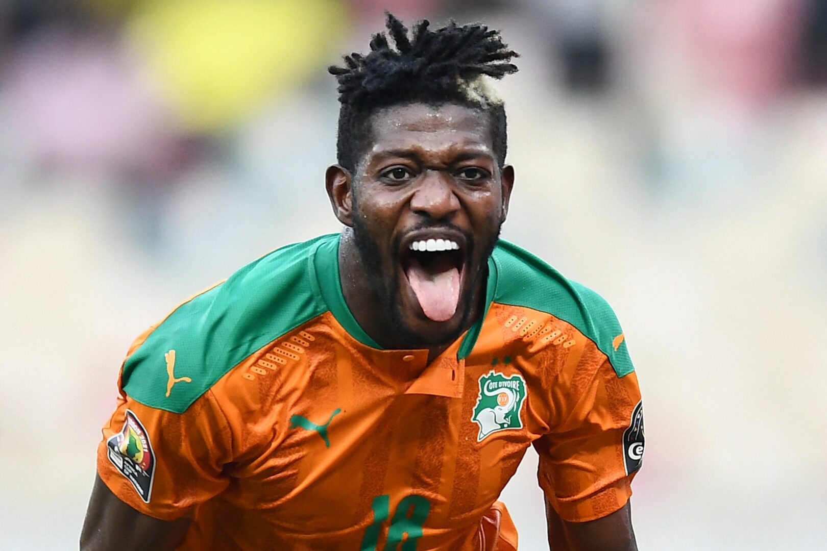 Ibrahim Sangaré ist ein Thema beim FC Barcelona.