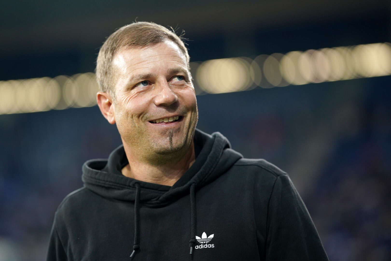 Bestätigt: Schalke 04 trennt sich von Trainer Frank Kramer