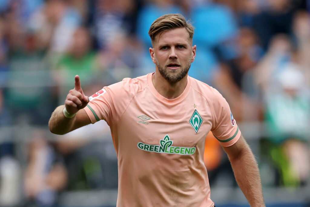 Werder Bremen