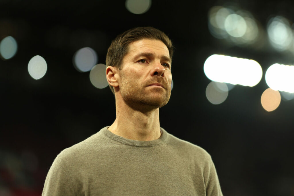 Bundesliga Bayer Leverkusen VfB Stuttgart