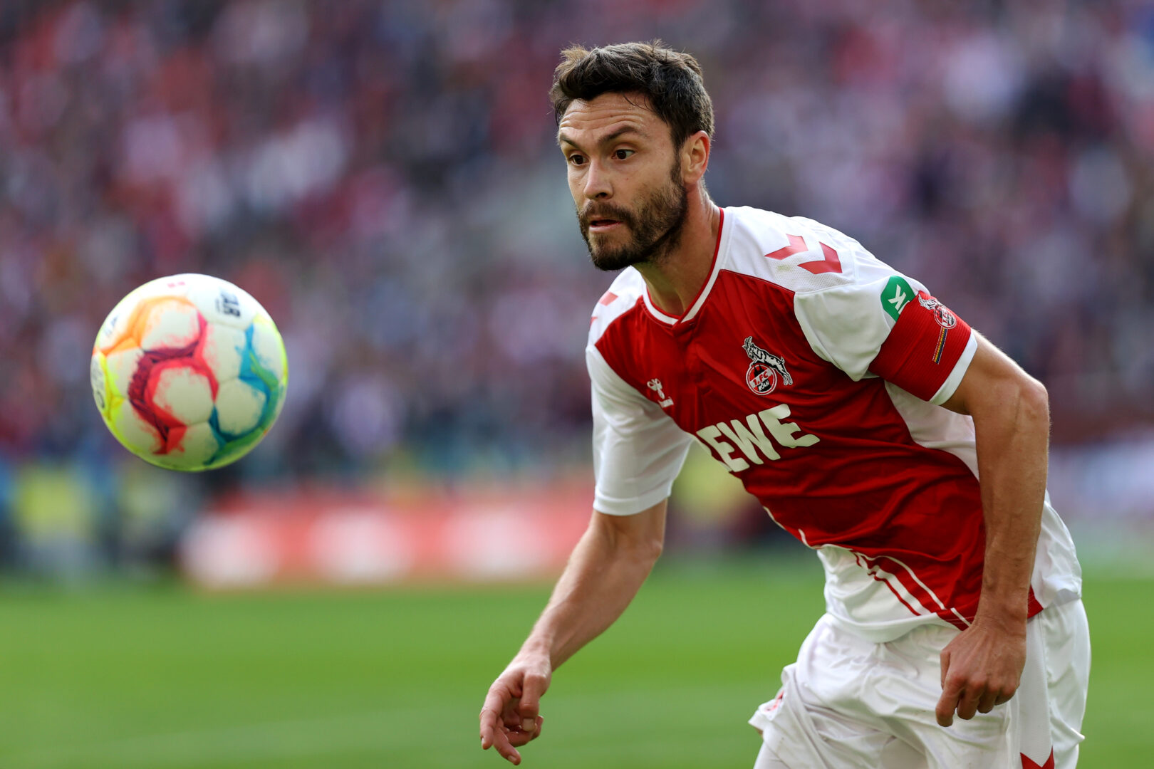 Köln Leverkusen Bundesliga