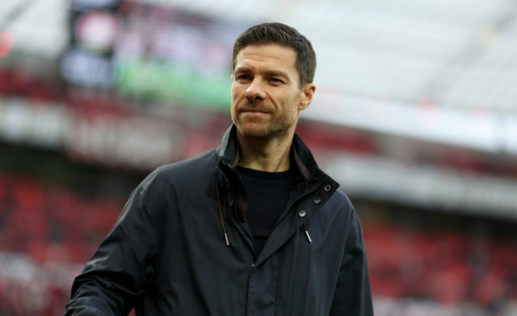 Bundesliga Bayer Leverkusen Union Berlin