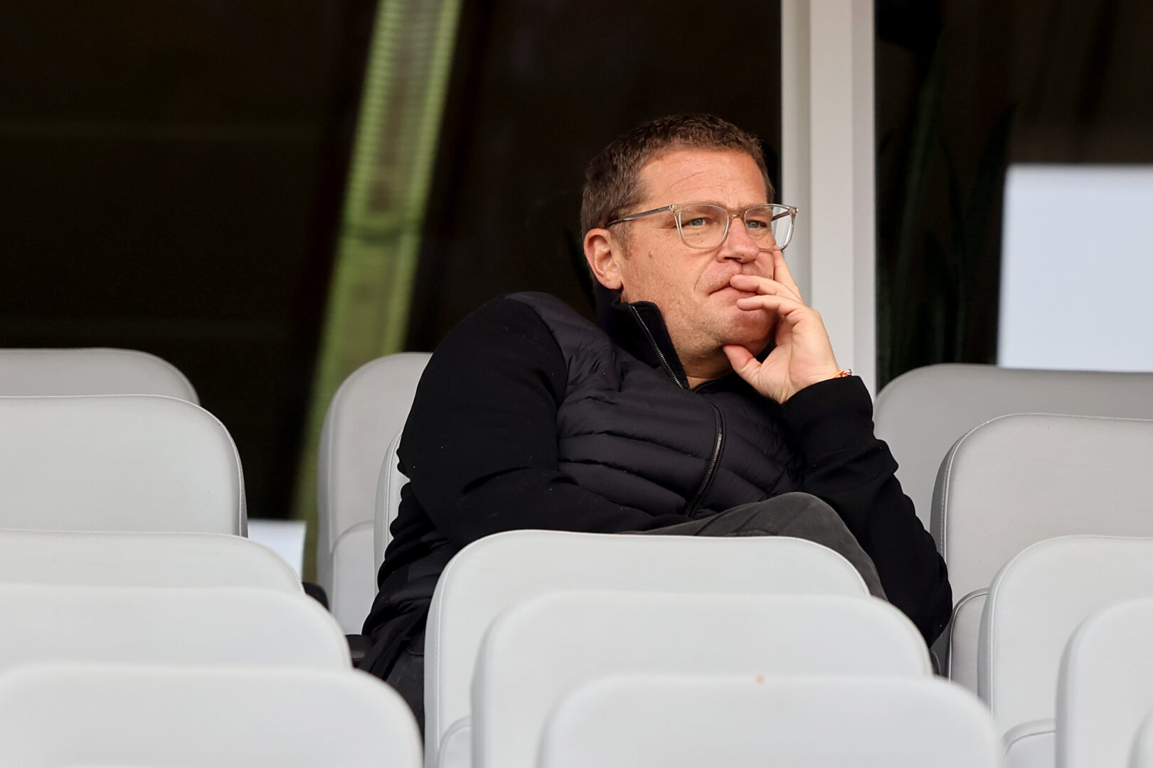 RB Leipzig: Keine Winter-Shoppingtour für Neu-Geschäftsführer Eberl