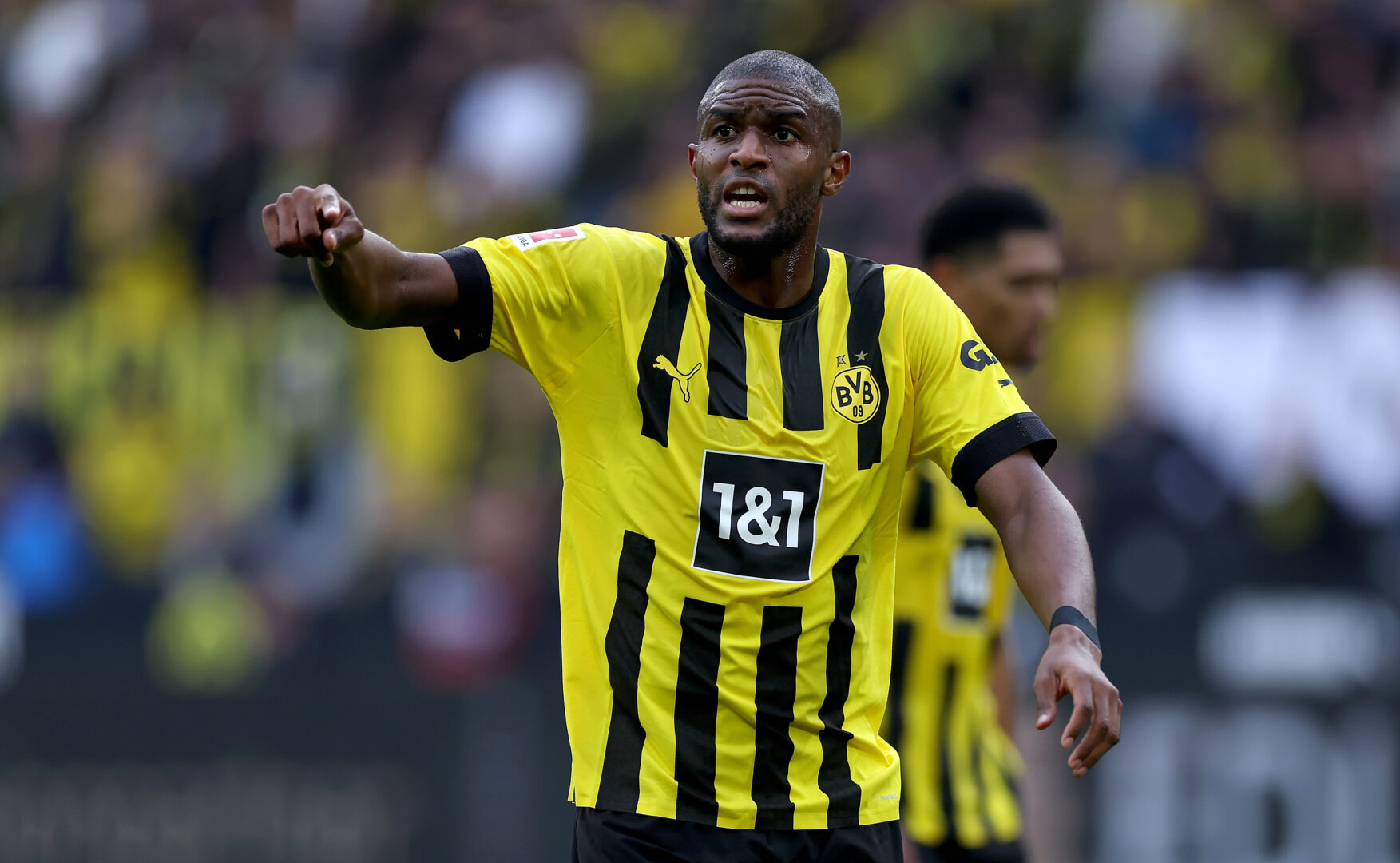 Dortmund Champions League