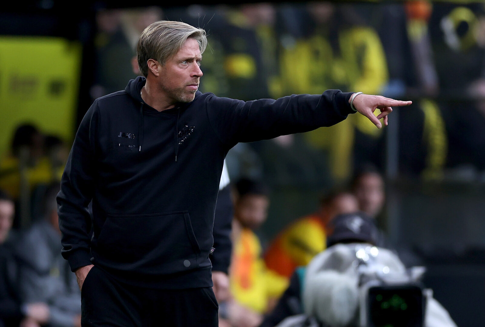 Bundesliga VfB Stuttgart Hertha BSC