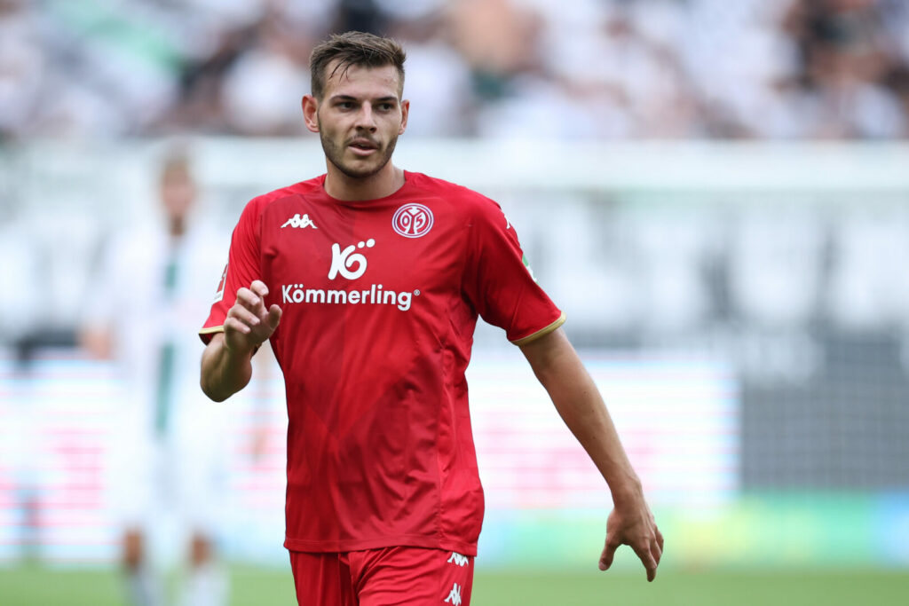 Maxim Leitsch