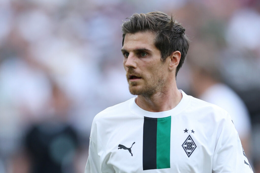 Bundesliga Borussia Mönchengladbach VfB Stuttgart