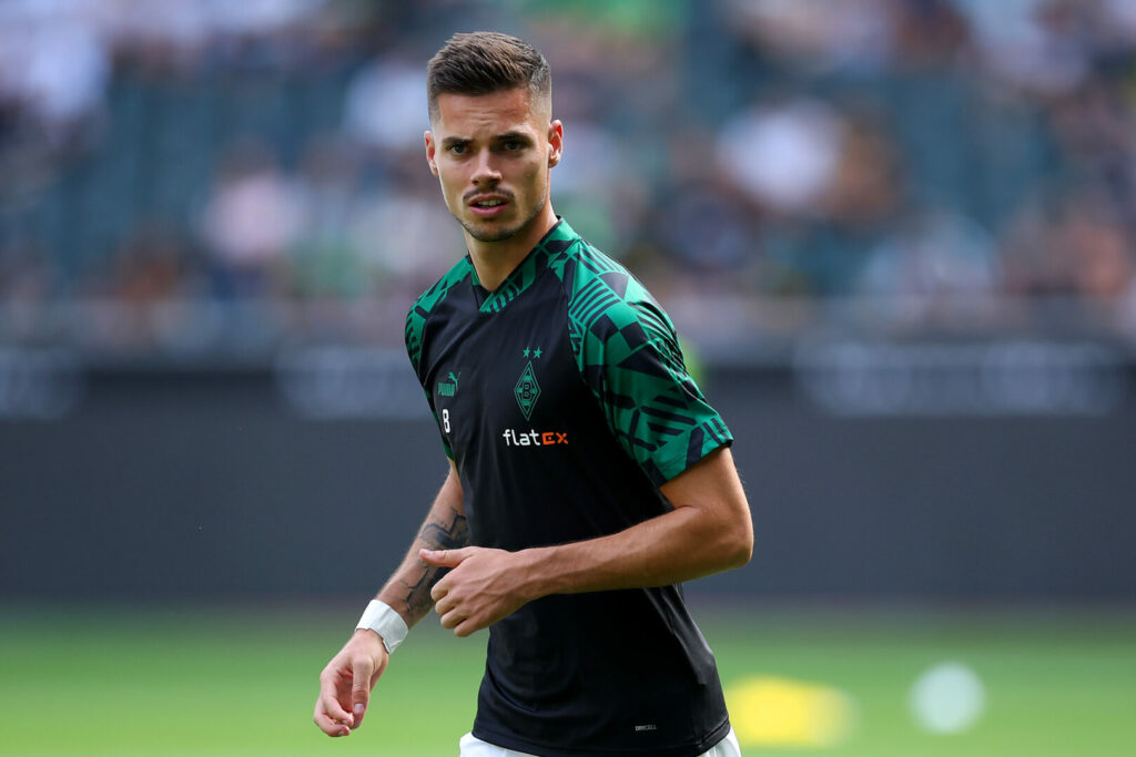 Weigl Gladbach
