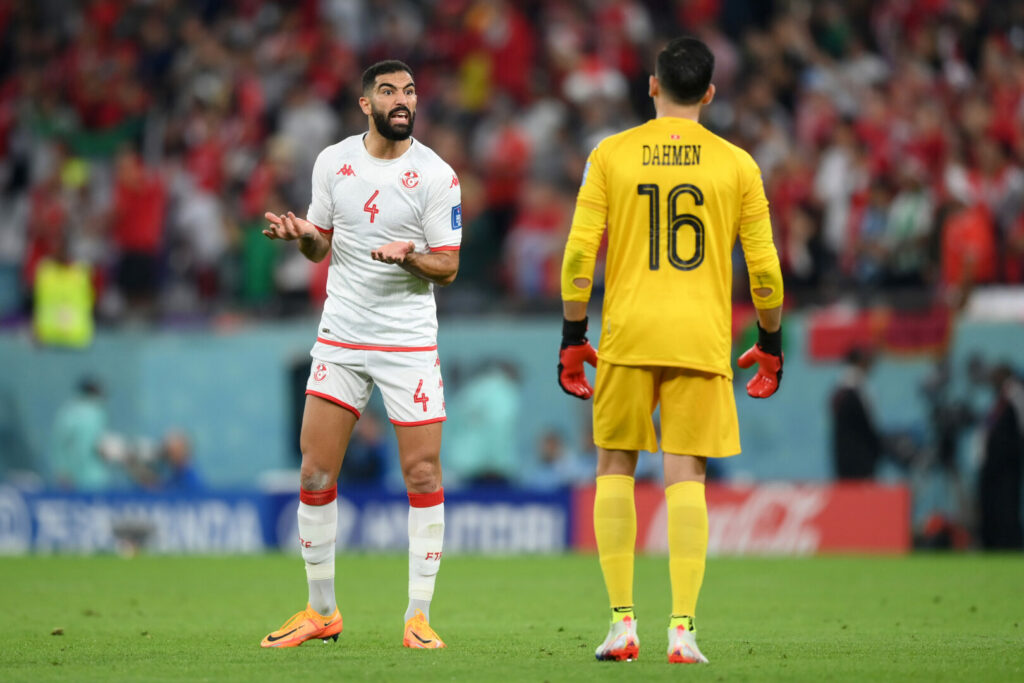 Tunesien Australien WM 2022