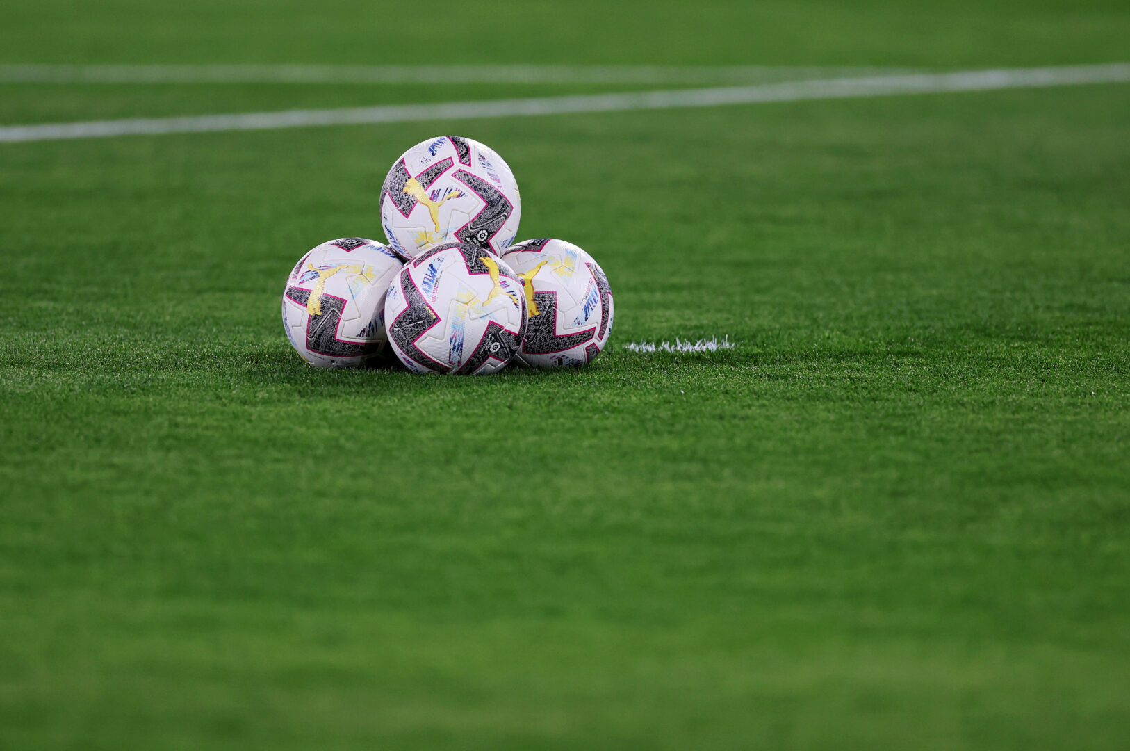 La Liga Super League