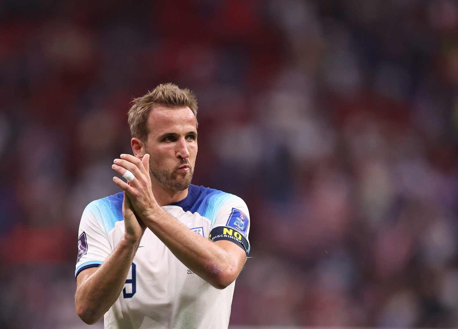 Harry Kane 90PLUS-Ticker