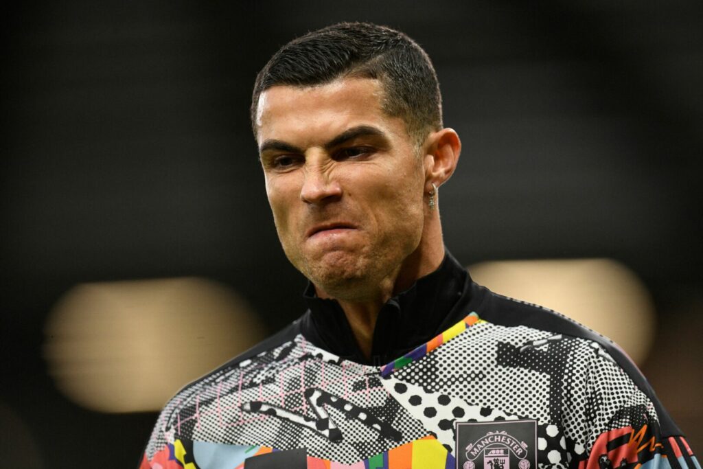 Ronaldo