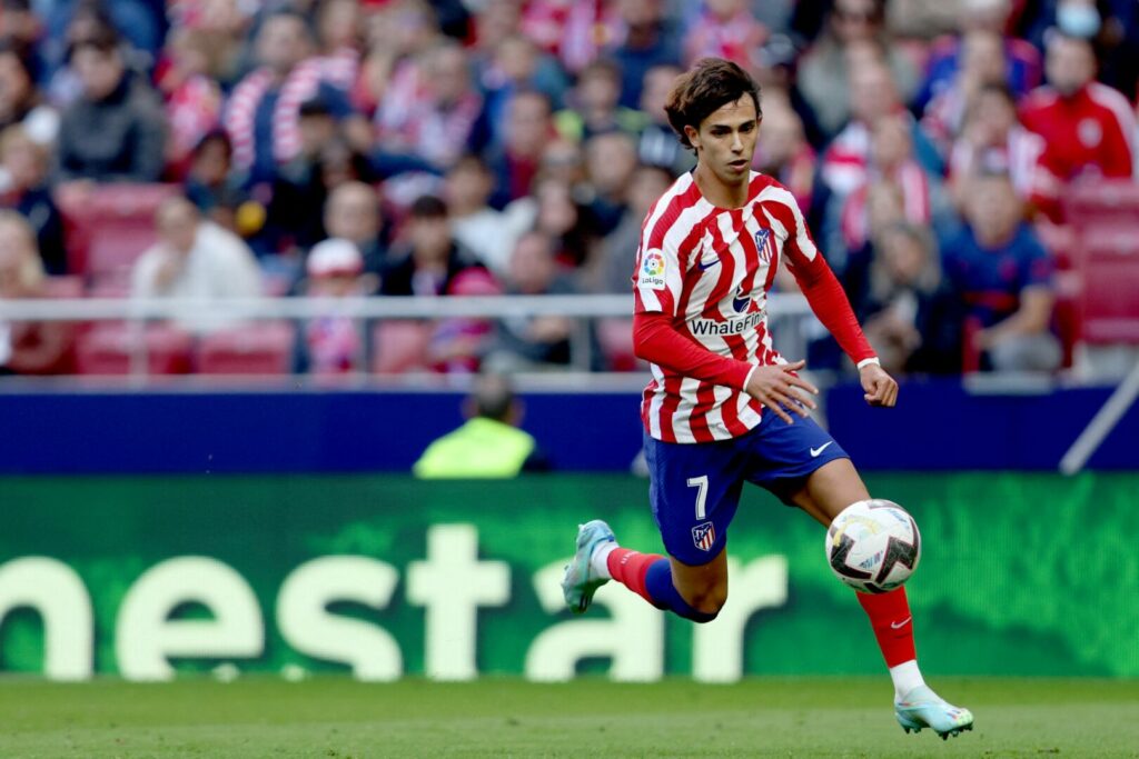 Joao Felix