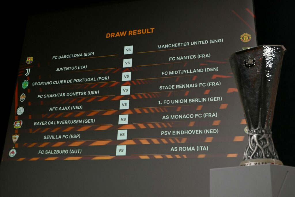 Europa League