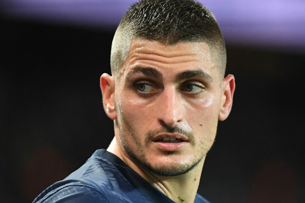 Marco Verratti