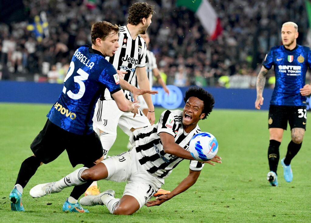 Juventus Inter