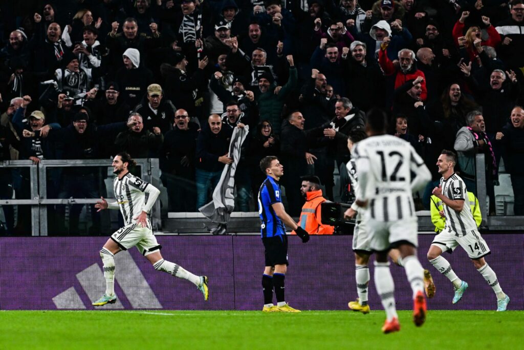 Juventus Inter