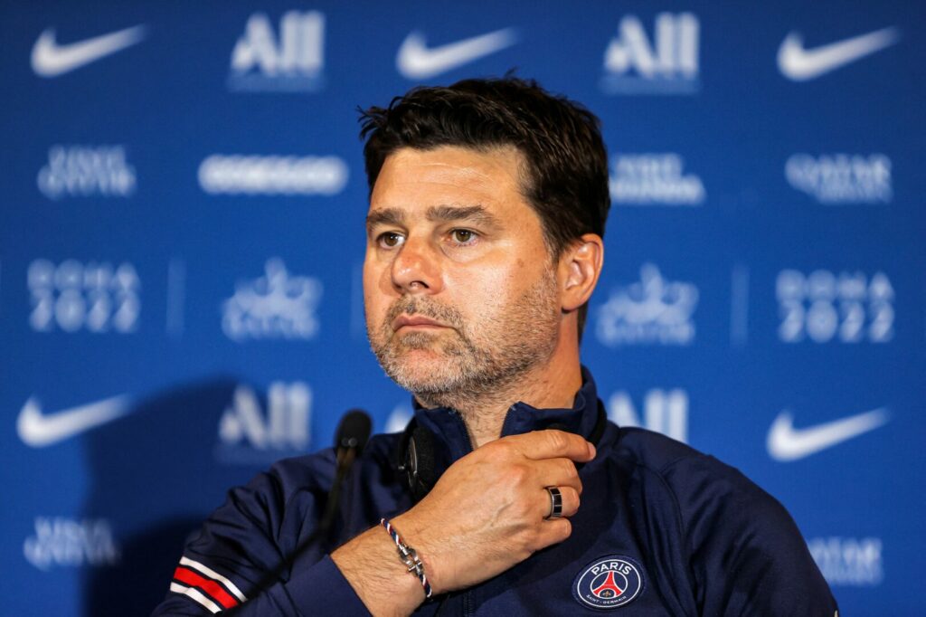 Mauricio Pochettino könnte bald auf die Trainerbank zurückkehren.