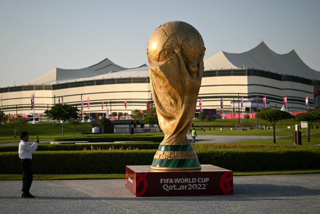 WM 2022