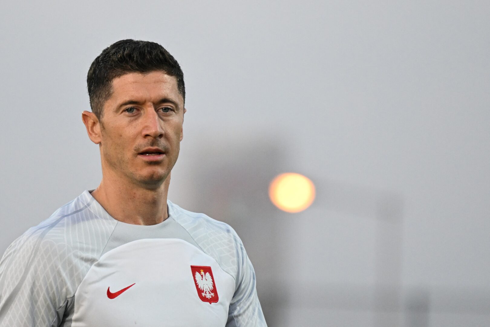 WM 2022 Polen Mexiko