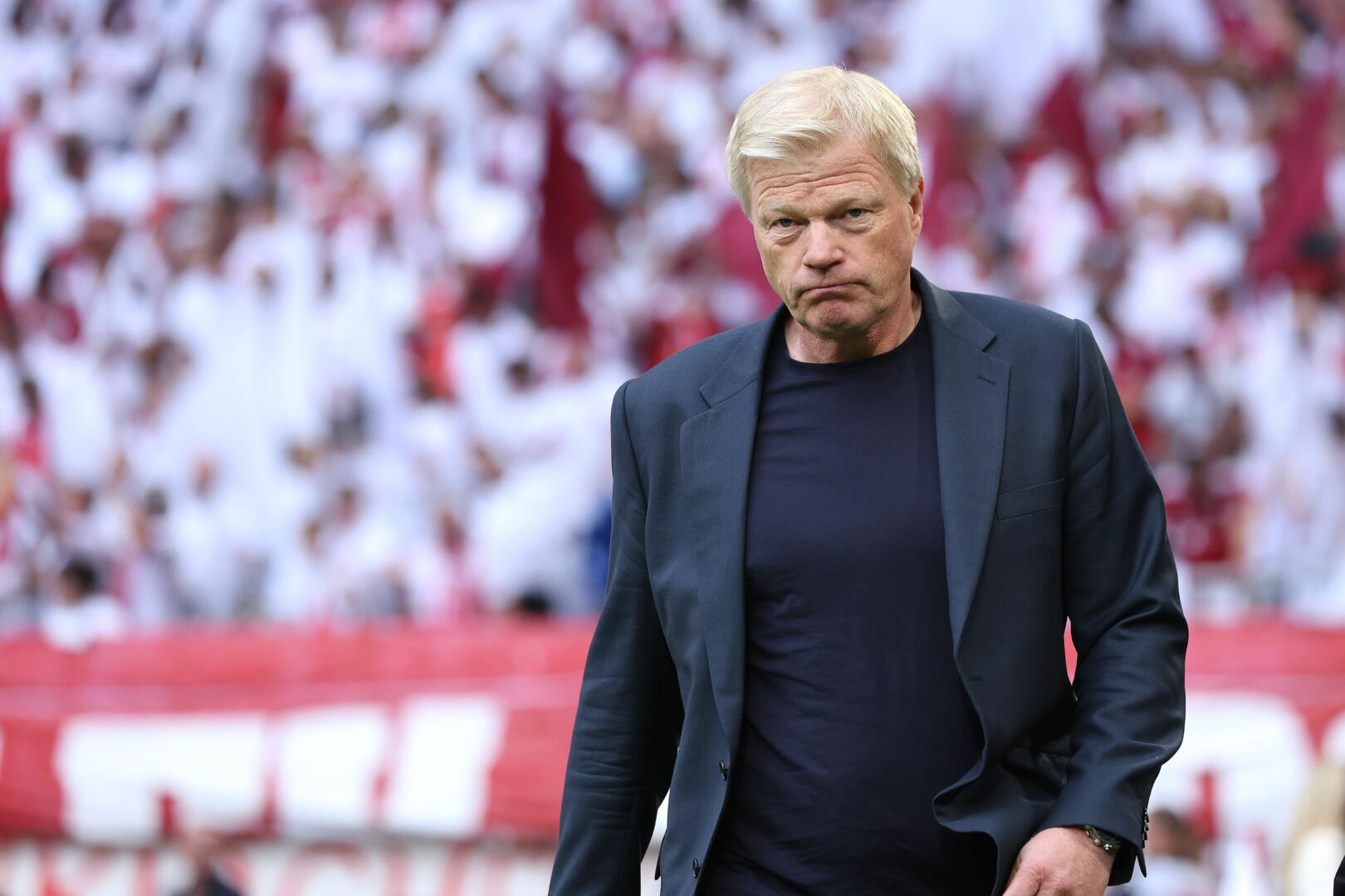 Kahn Bayern Champions League