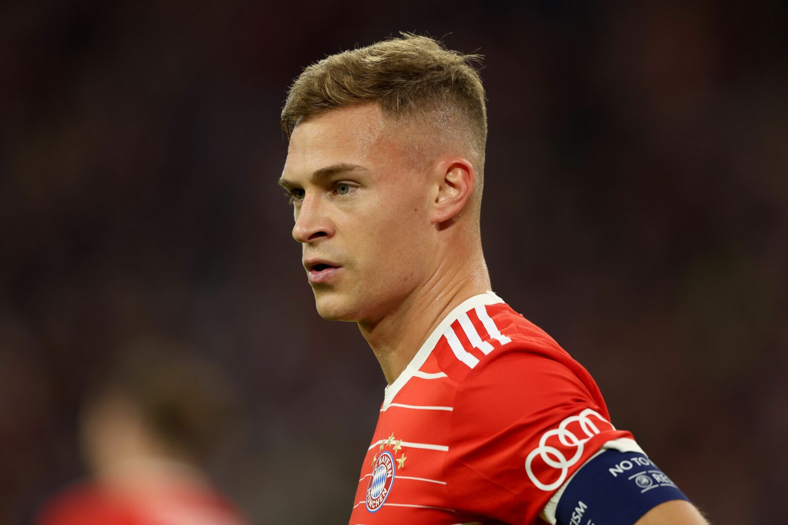 90Plus-Ticker: Der FC Bayern gastiert bei Hertha BSC.