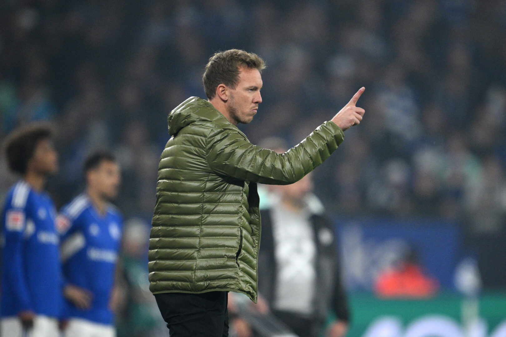 FC Bayern München: Der Weg aus der September-Krise