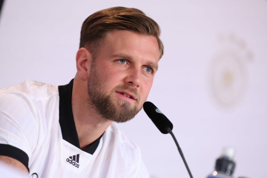 DFB-PK nach dem Spiel gegen Spanien