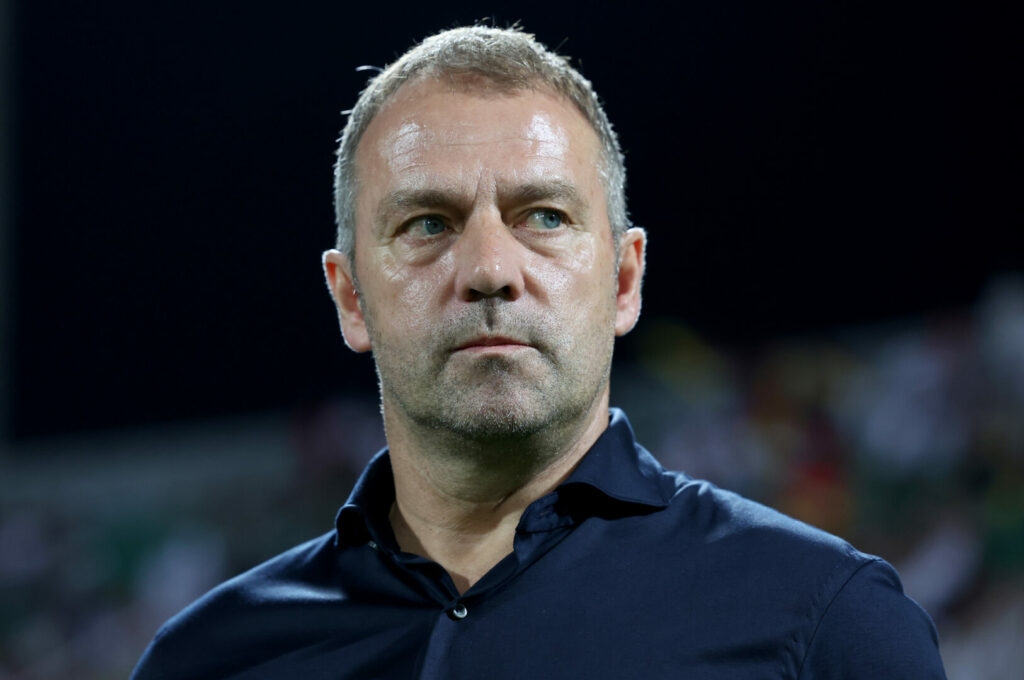 WM 2022 Deutschland Japan