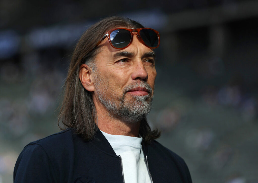 Bundesliga Mainz 05 Eintracht Frankfurt