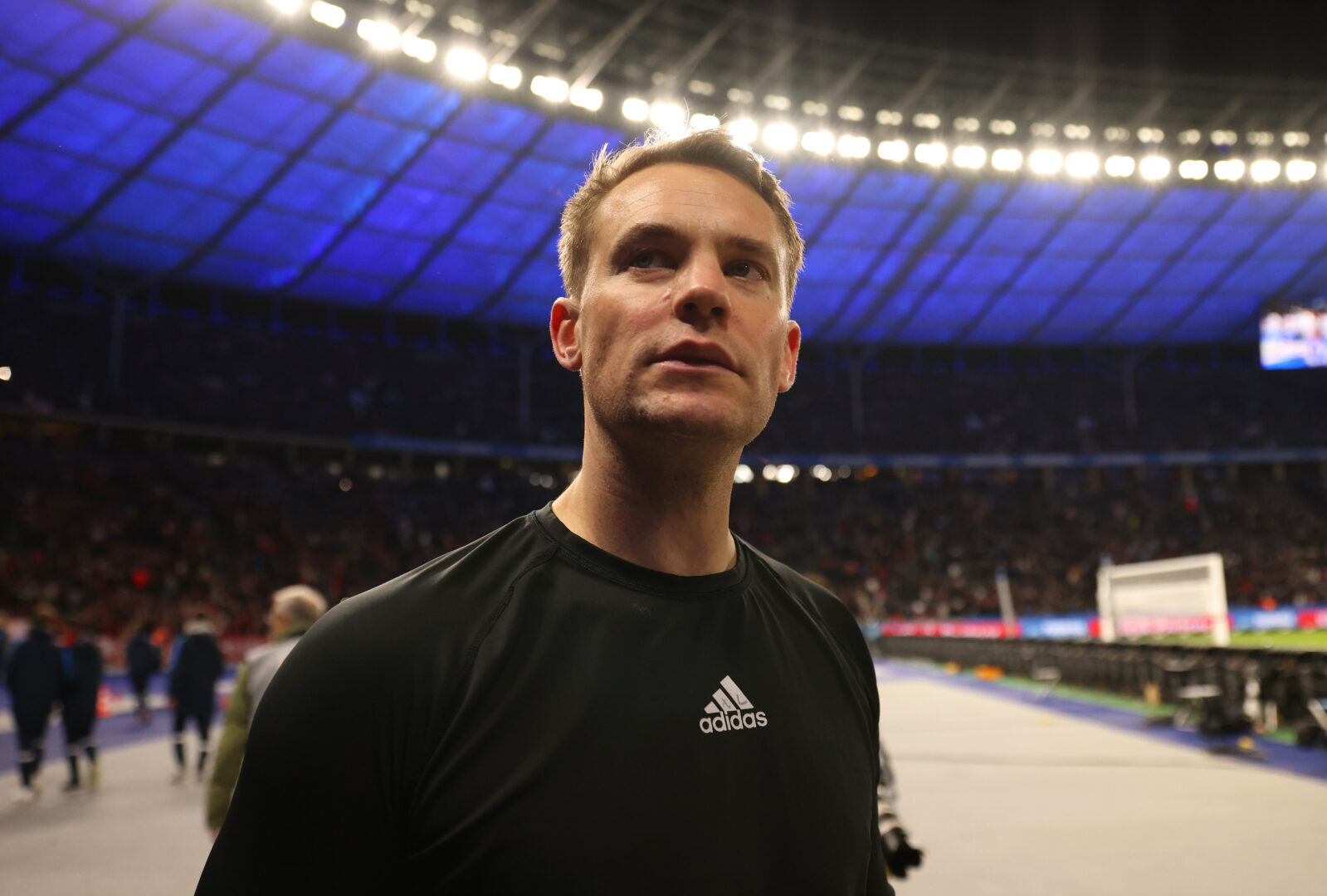 Manuel Neuer