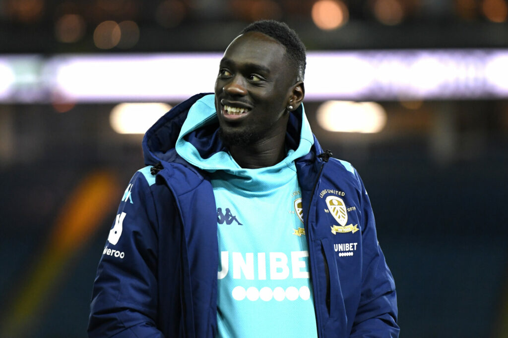 Jean-Kevin Augustin
