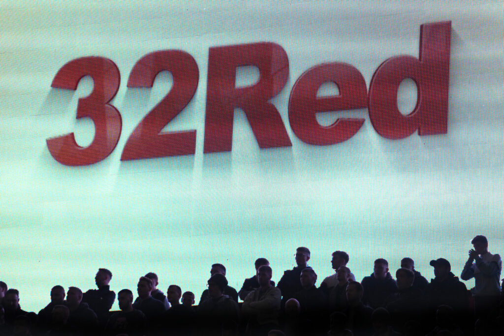 Im britischen Fußball wird es Protestaktion gegen Glücksspiel kommen