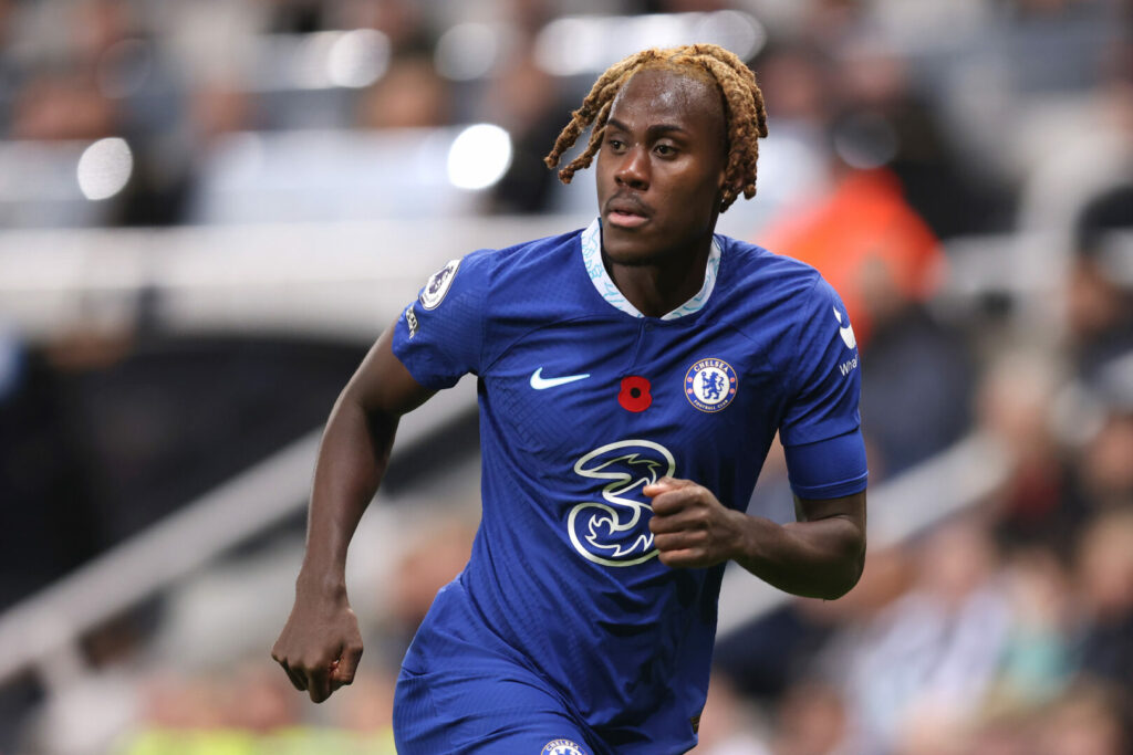 Chalobah